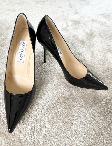 Brand new jimmy choo - choo, 'abel'
