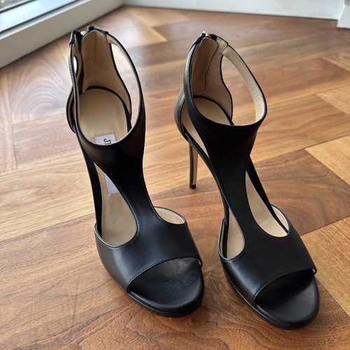 Jimmy choo london black - choo,