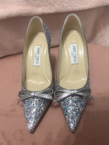 Jimmy choo scarlett shoes - choo,