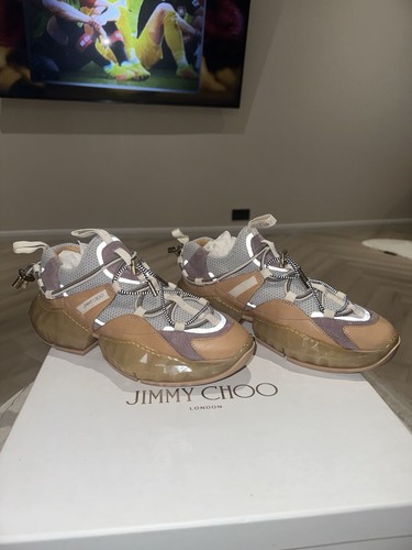 Jimmy choo shoes - jimmy,