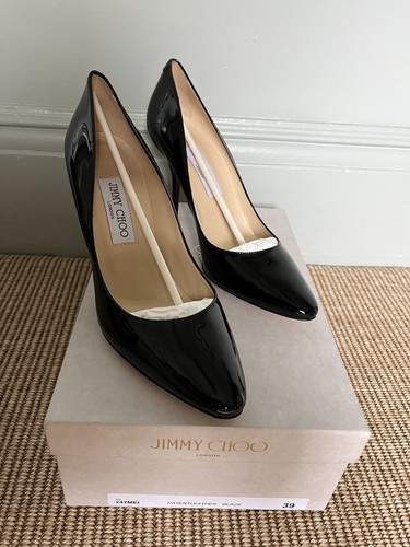 Beautiful jimmy choo black - choo,
