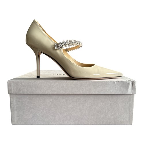 Jimmy choo bing sandal - jimmy, strapy