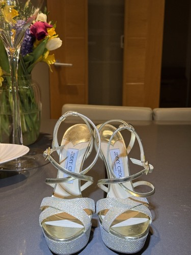 Jimmy choo liddie 145 - jimmy,