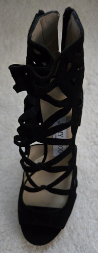 Shoes jimmy choo verdict - jimmy,