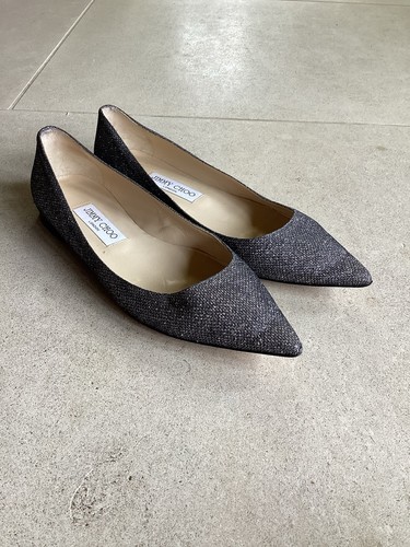 Jimmy choo sparkling silver - sparkling,