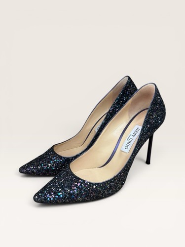 Jimmy choo romy 100 size - , 9