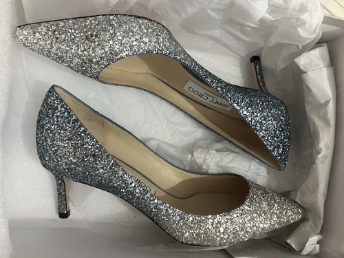 Jimmy choo fireball glitter - jimmy,