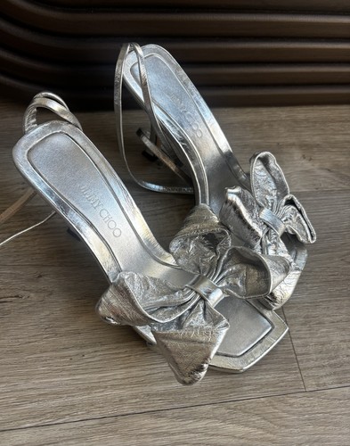 Jimmy choo square - square, bow