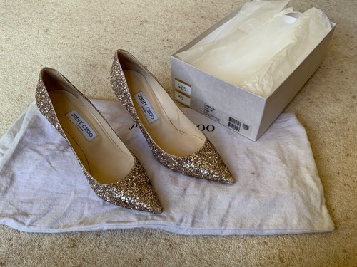 Jimmy choo agnes - in, nude
