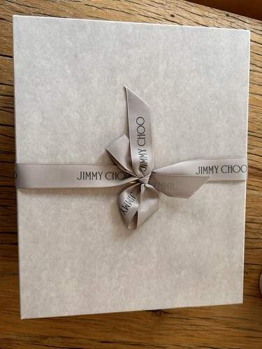 Jimmy choo saoni - jimmy, leather