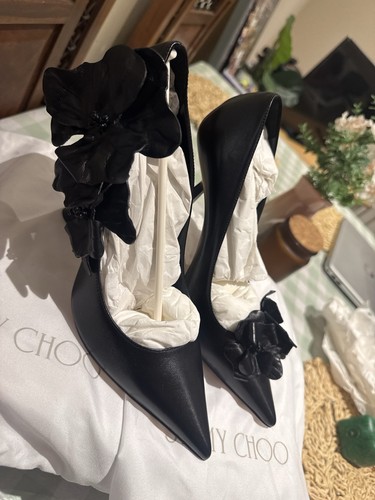 Jimmy choo rene flowers - choo,