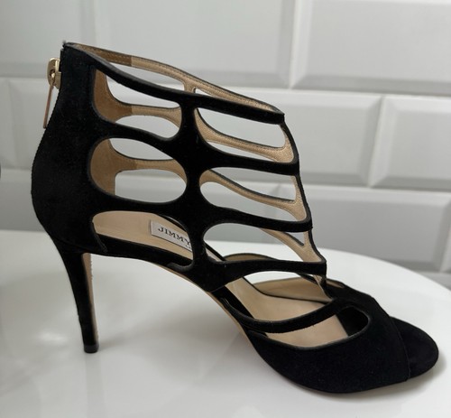 Jimmy choo ren heels - choo,