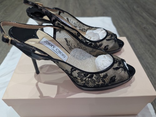 Jimmy choo lace nova - choo,