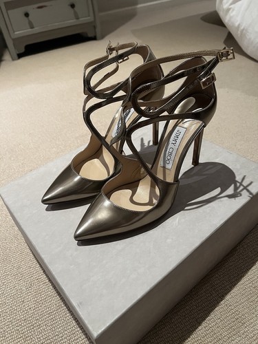 Jimmy choo shoes - jimmy,