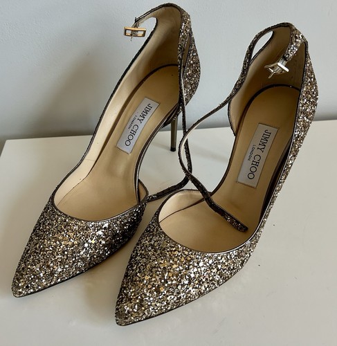 Jimmy choo romy champagne - choo,