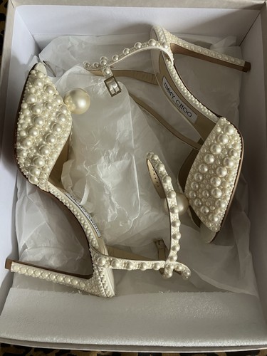 Jimmy choo sacora 100 - jimmy,