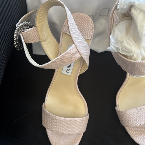 Jimmy choo women high - women's,