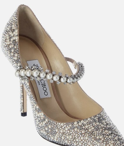 Jimmy choo baily - jimmy, 100
