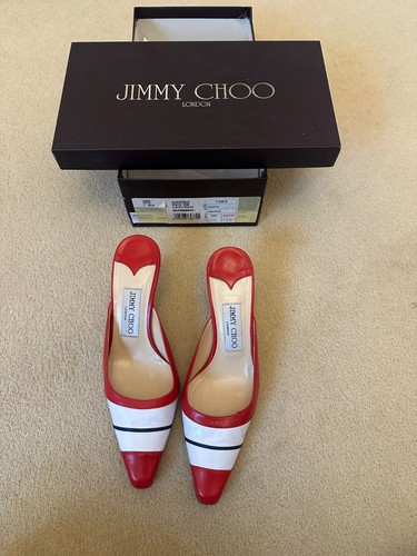 Jimmy choo harris red - jimmy,