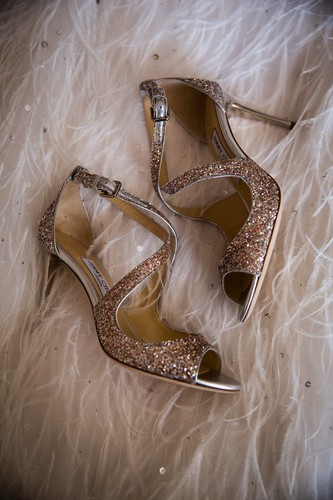 Jimmy choo bridal - choo, emily