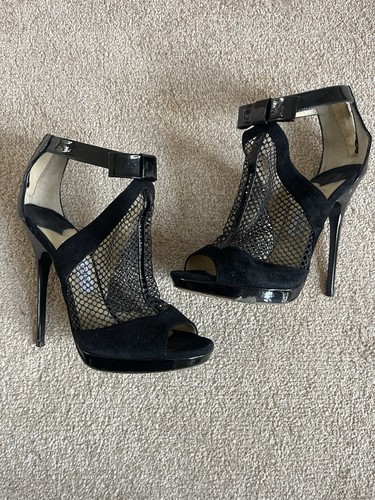 Jimmy choo zip - jimmy, back