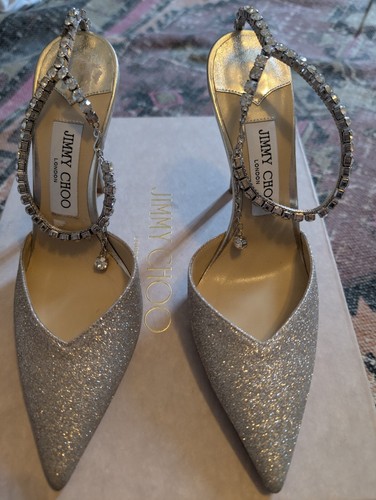 Jimmy choo saeda 100 - jimmy,