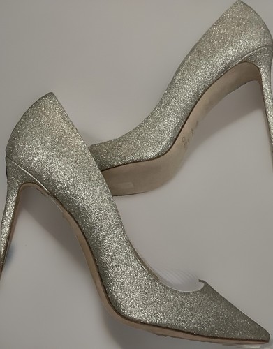 Jimmy choo romy 100 platinum - choo,