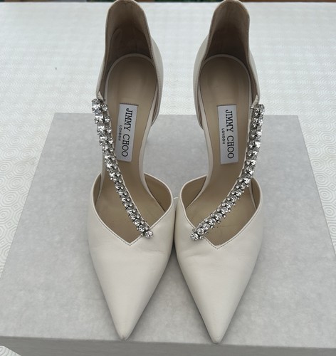 Jimmy choo women high - jimmy, heel