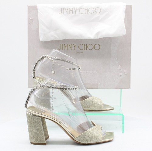Jimmy choo saeda 85mm - jimmy,
