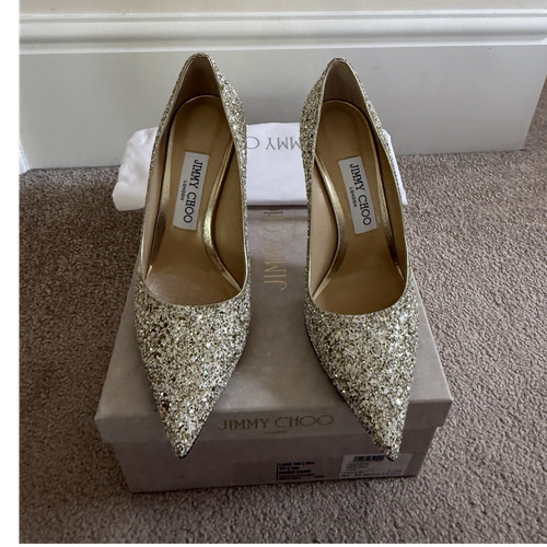 Jimmy choo love 100 - love,