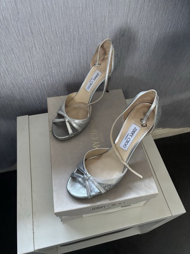 Jimmy choo talia - jimmy, shoes
