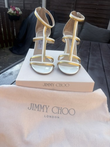Jimmy choo thistle - jimmy,