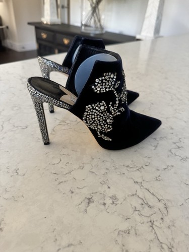 Jimmy choo rare diamonte - choo,