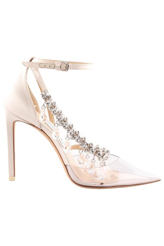 Jimmy choo white - jimmy, and