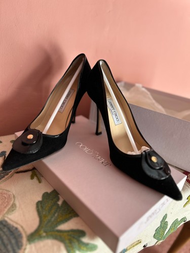 Jimmy choo alpine black - choo,