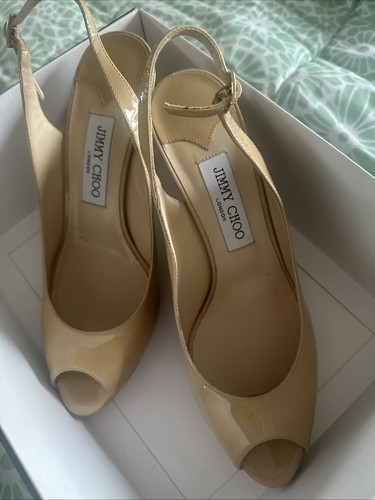 Jimmy choo women - women's, high