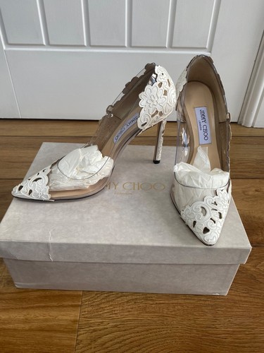 Jimmy choo romy - choo, 100