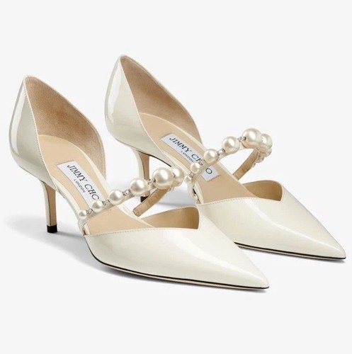 Jimmy choo latte patent - choo,