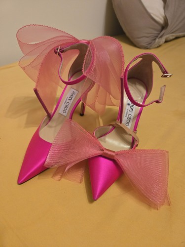 Women classy jimmy - classy, heel