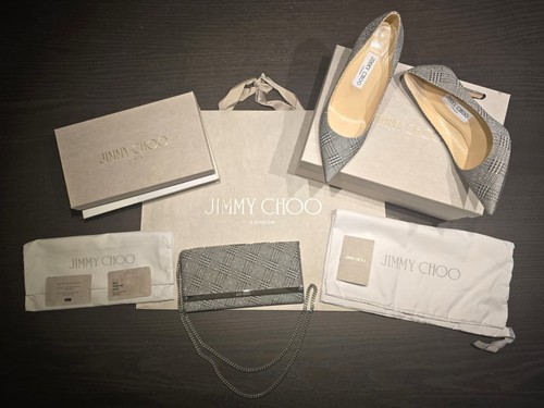 Jimmy choo prince stars 85 - jimmy,