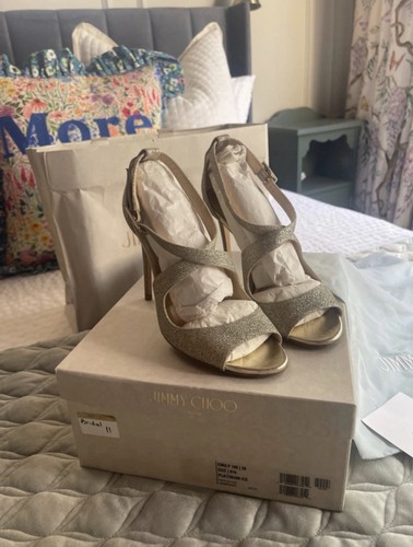 Jimmy choo women - jimmy, heel