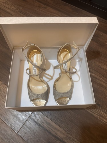 Jimmy choo women - choo, heel
