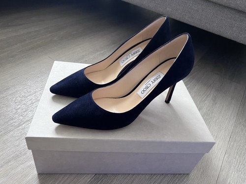 Jimmy choo romy - 85, heels
