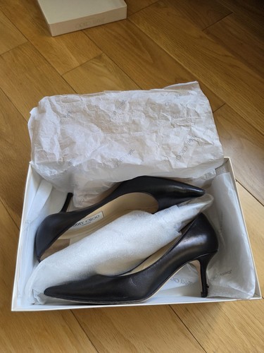 Jimmy choo shoes - jimmy,