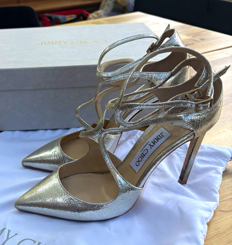 Jimmy choo lancer 100 - choo,