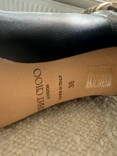 Jimmy choo - jimmy,