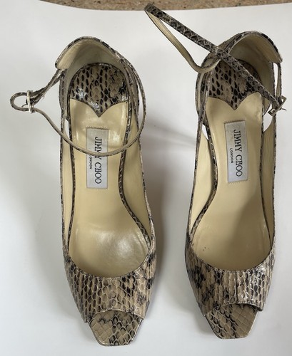 Jimmy choo women high heel - jimmy,
