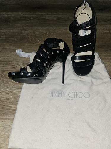 Jimmy choo shoes very sexy - jimmy,