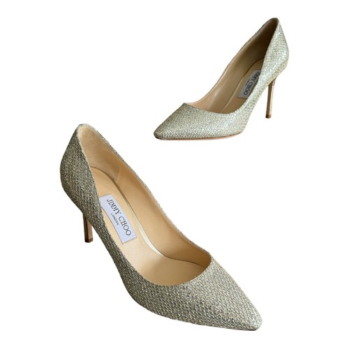 Jimmy choo romy pumps - jimmy,