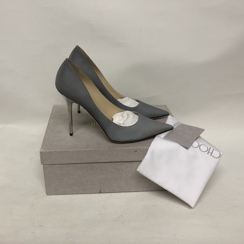 Jimmy choo abel reflex - choo, pointed